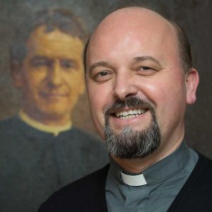 Fr Stefano Martoglio