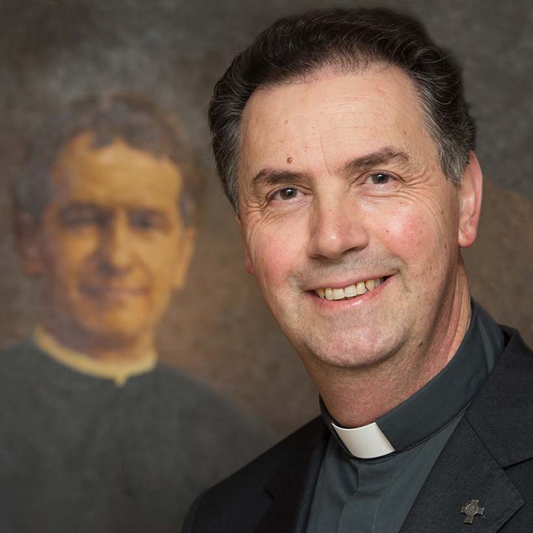 Rector Major