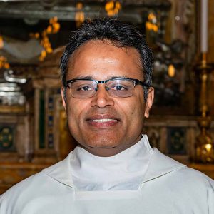南亞區：Fr Pulianmackal Biju