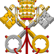 450px-Emblem_of_the_Papacy_SE.svg