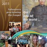傳教節2011