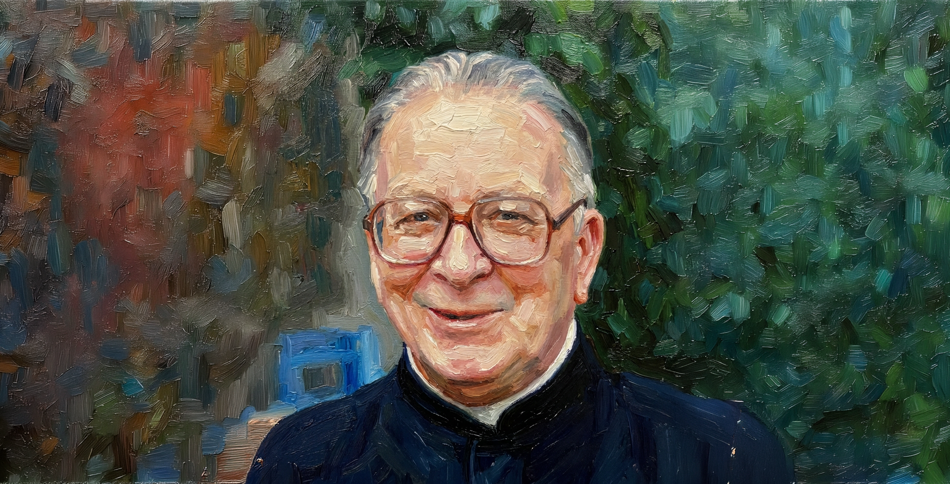 Fr. Andrej MAJCEN 2