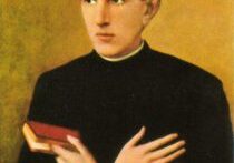 可敬安德肋‧白德美神父