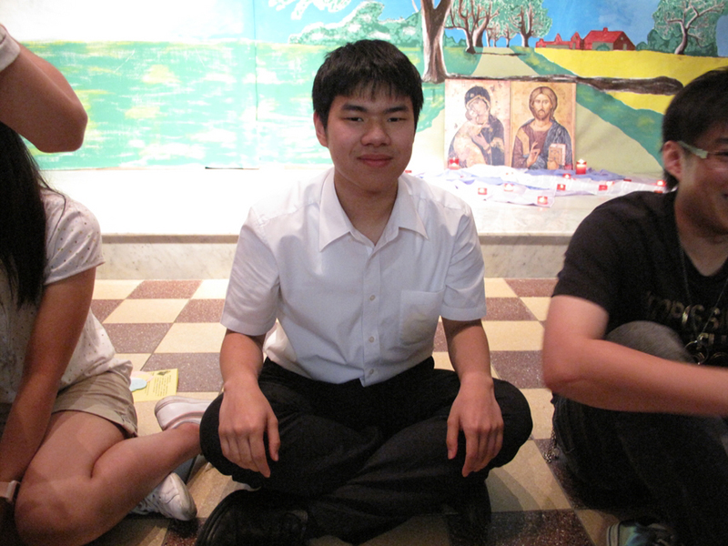 2009f7prayer_145