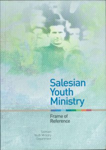 SYM frame of reference cover