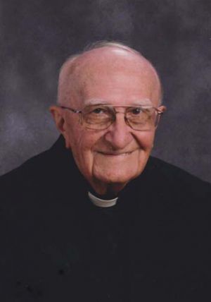 Fr. Mario ROSSO